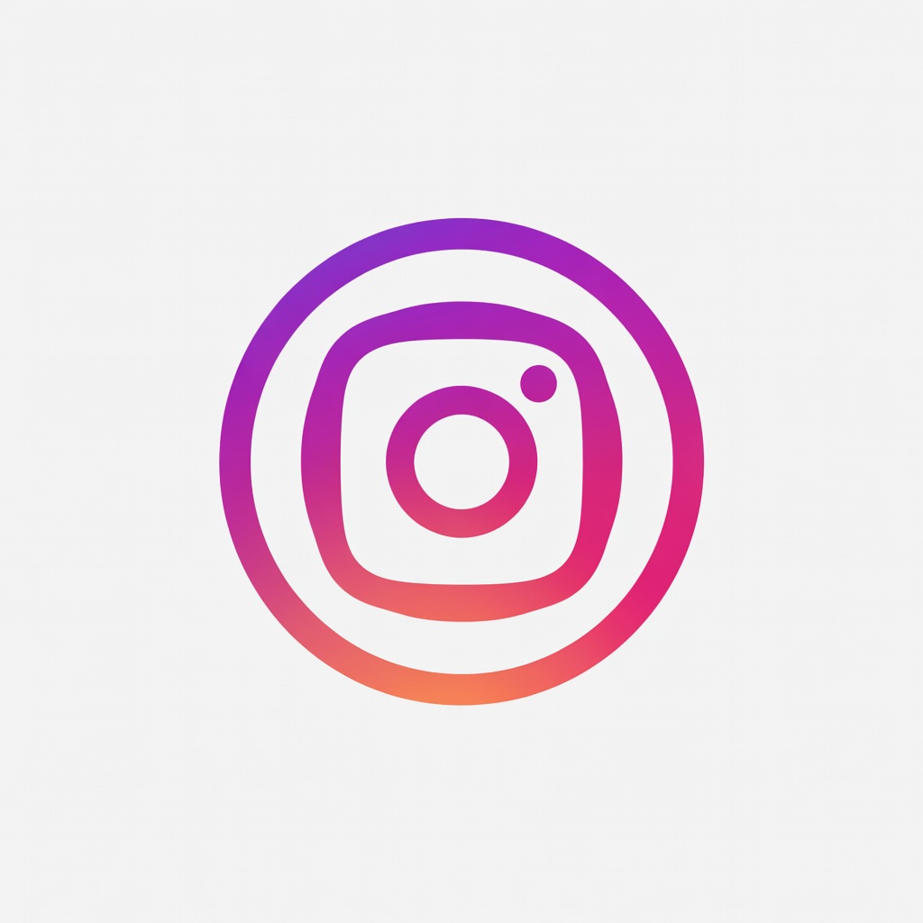 Instagram Icon