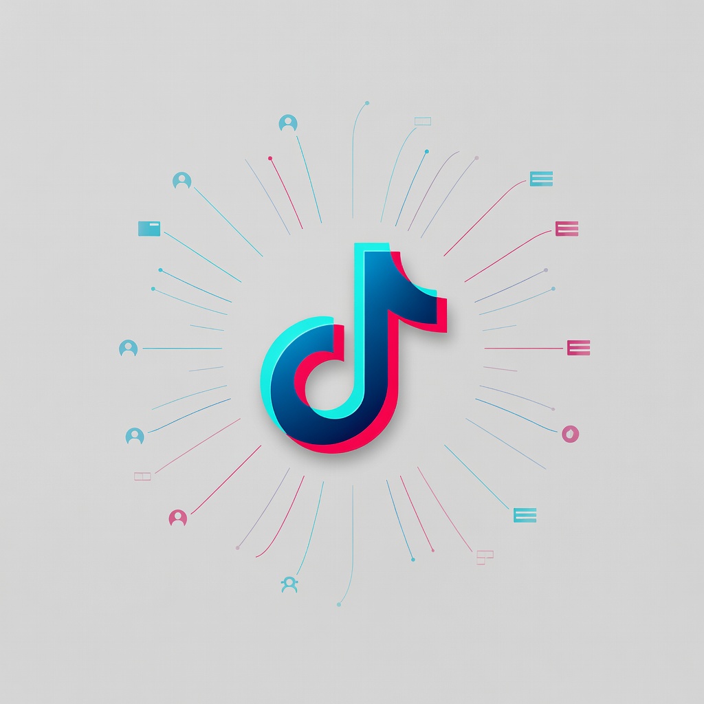 TikTok Icon